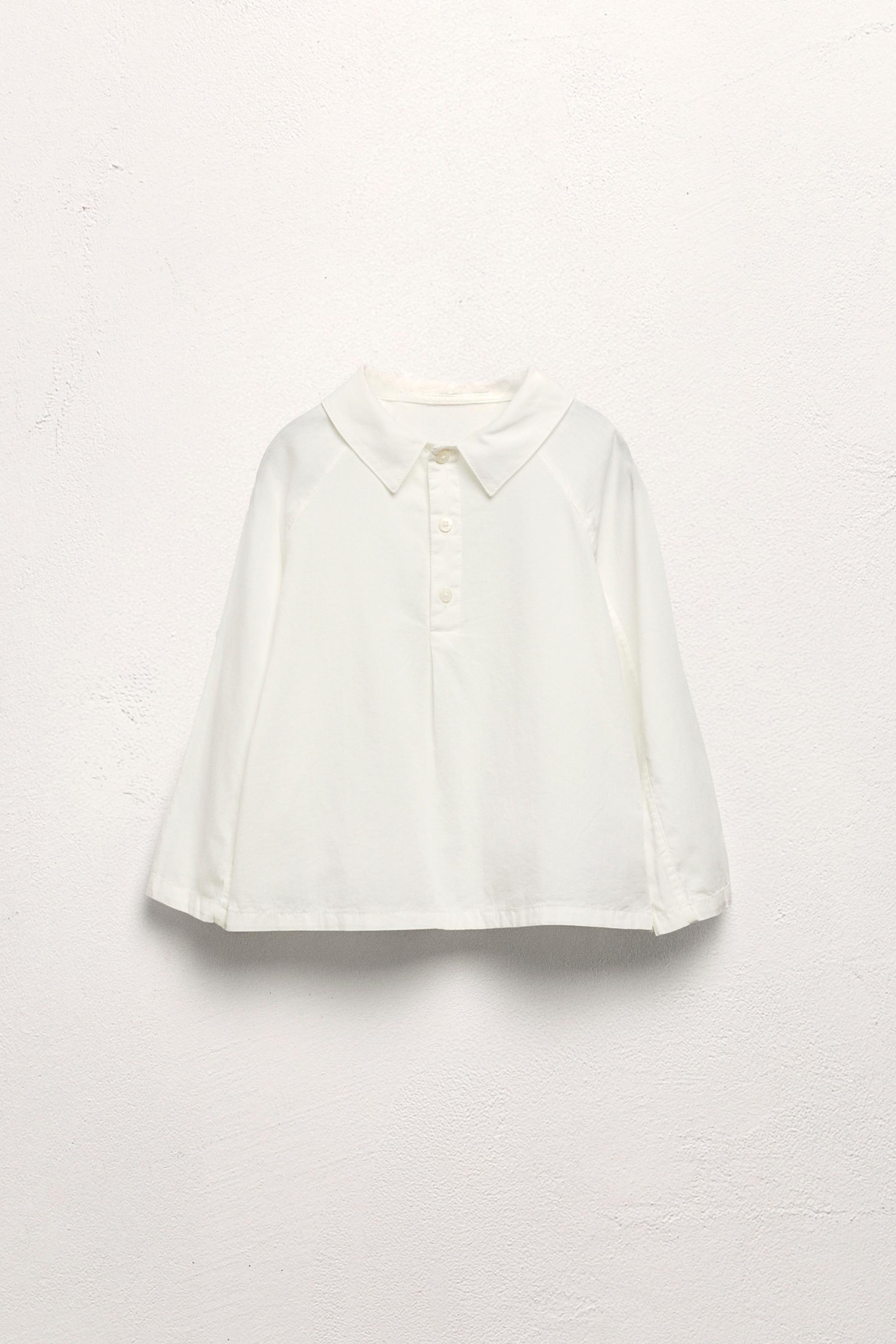 YEARS/LIMITED EDITION V-NECK SHIRT